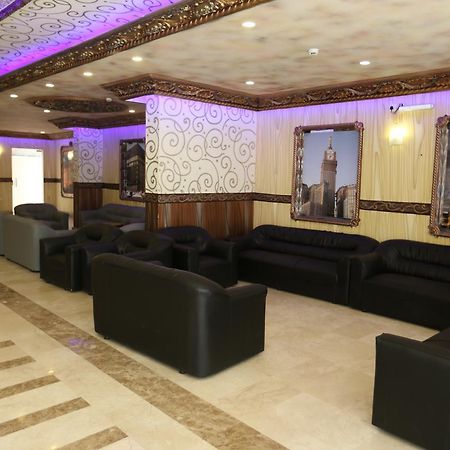 Tera Al Salam Hotel Мека Екстериор снимка