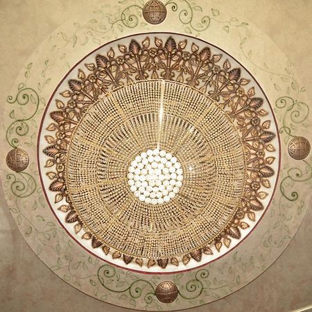 Tera Al Salam Hotel Мека Екстериор снимка
