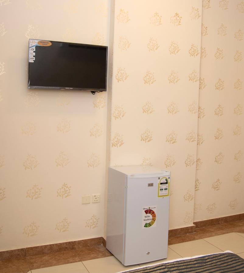 Tera Al Salam Hotel Мека Екстериор снимка