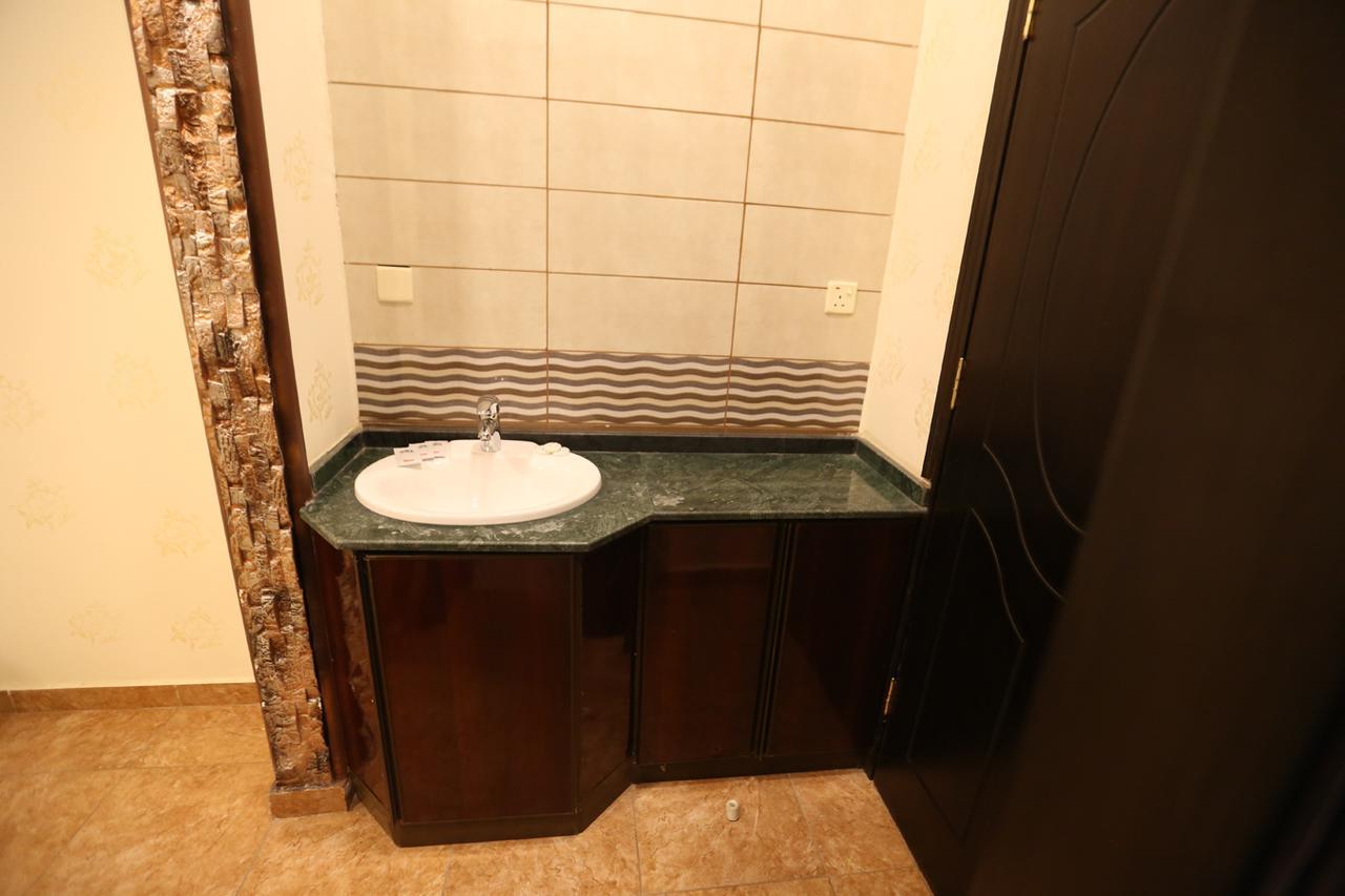 Tera Al Salam Hotel Мека Екстериор снимка