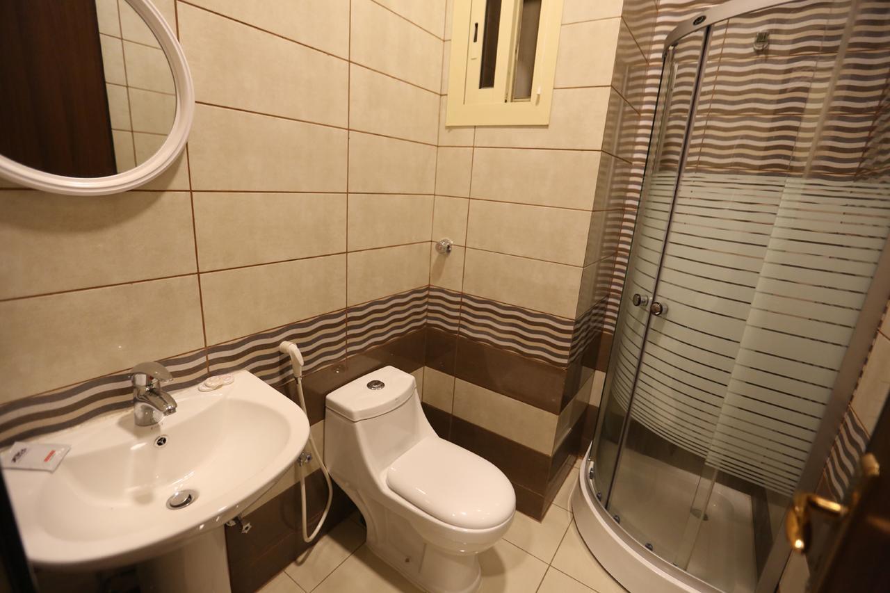 Tera Al Salam Hotel Мека Екстериор снимка
