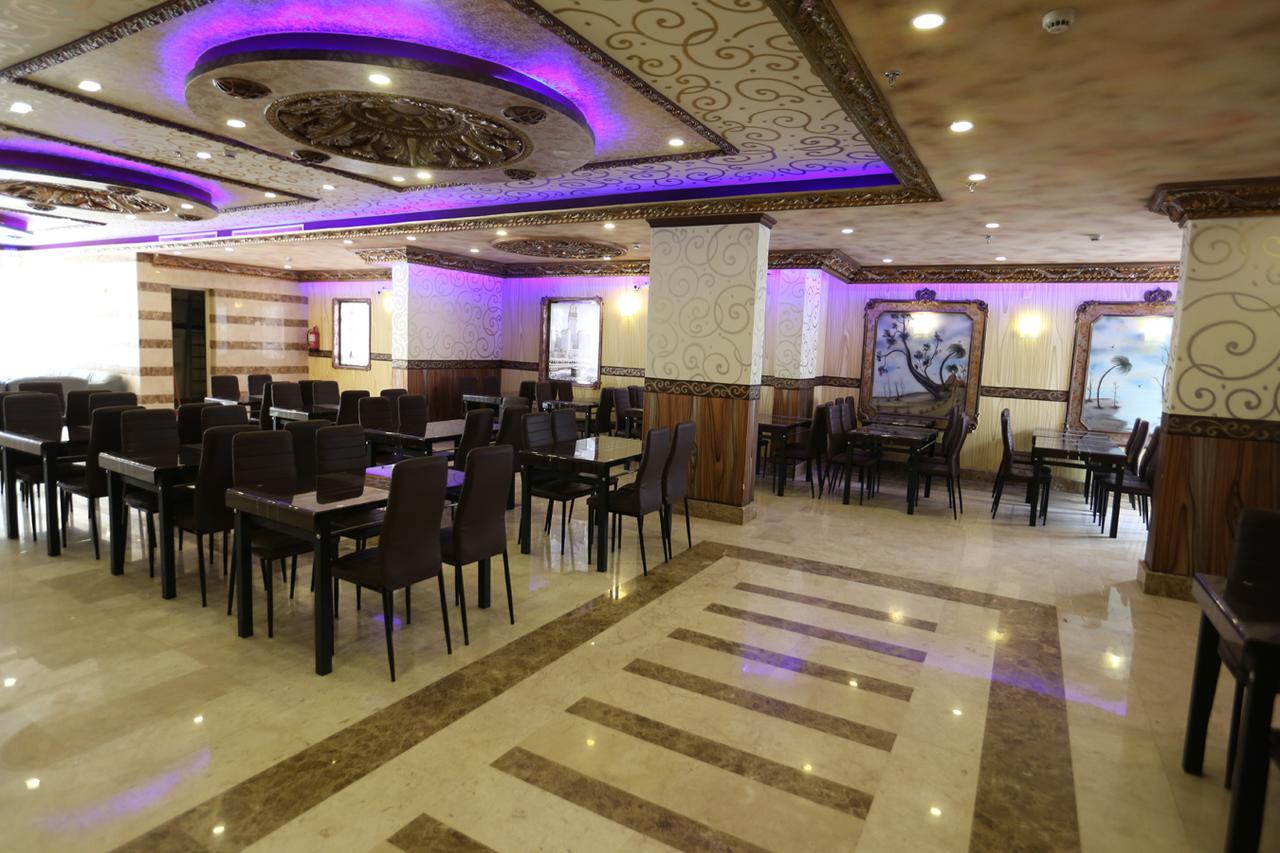 Tera Al Salam Hotel Мека Екстериор снимка