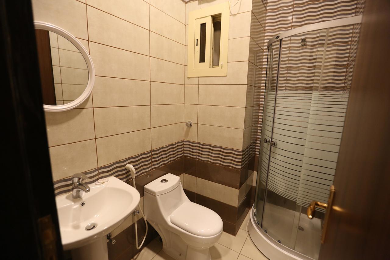 Tera Al Salam Hotel Мека Екстериор снимка